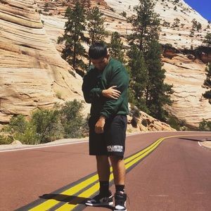 Meet your Posher, Bobby